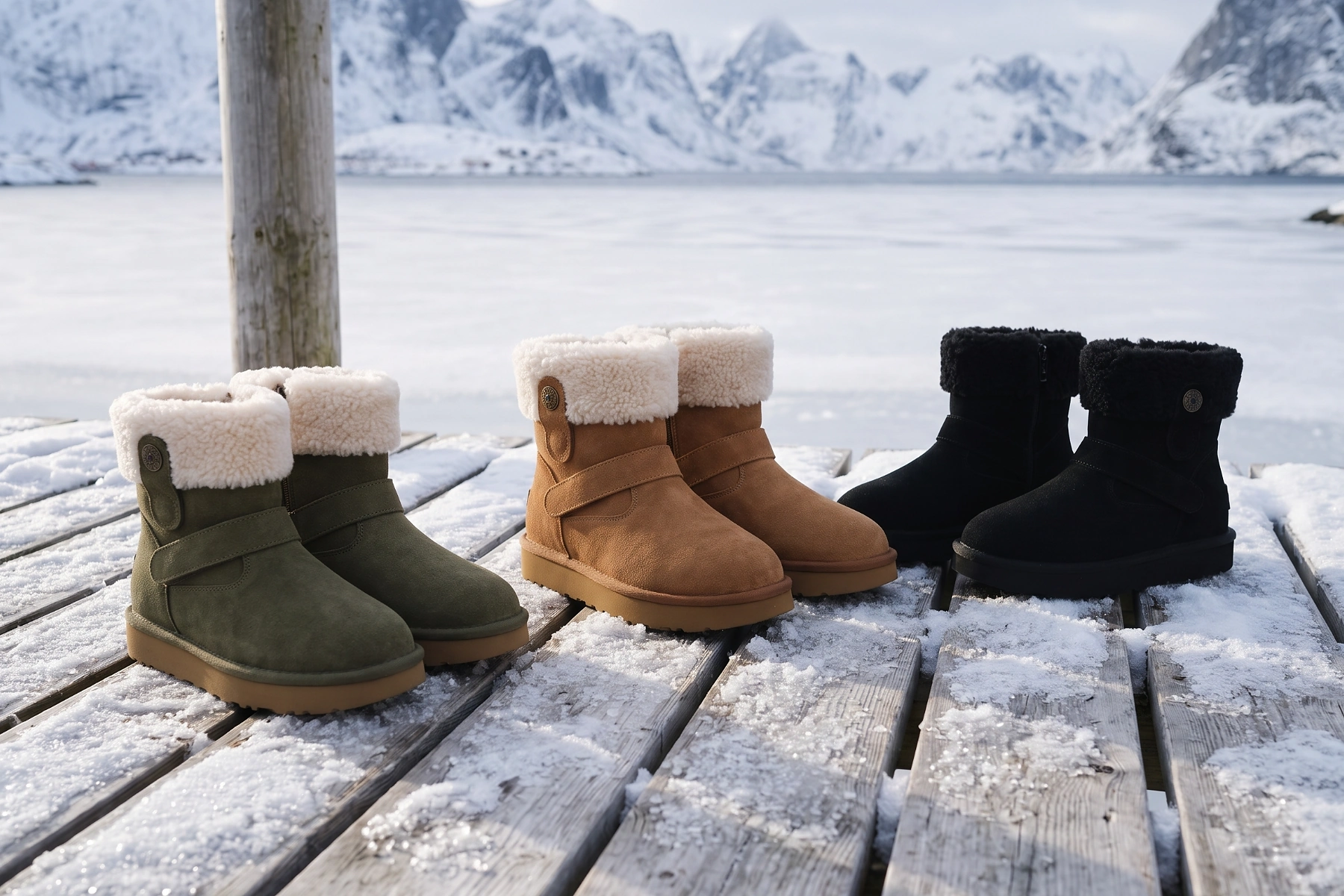 ALTA product family