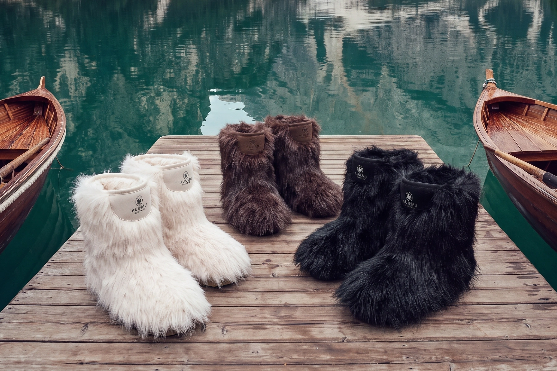 COCOON product family