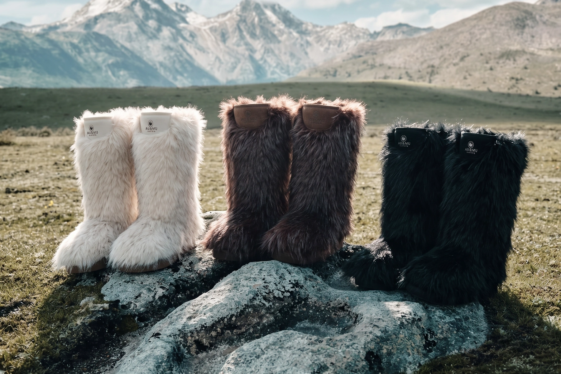 COCOON product family